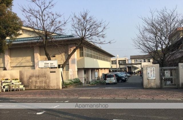 パーソネージュ鴨池の周辺写真