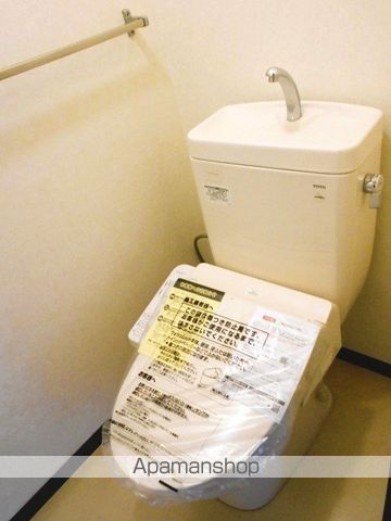 コーポ山田A・Bの内装写真
