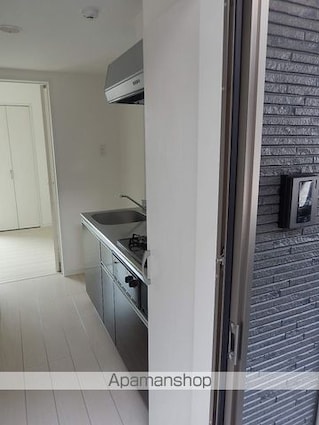 愛知県名古屋市北区辻町２丁目[1K/21.22m2]の内装