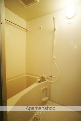 クオリアけやき通りの内装写真