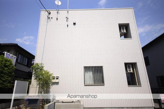 カサフェンテ・クラインの外観写真