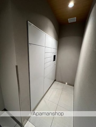 東京都新宿区西落合１丁目[1K/25.25m2]の共用部2