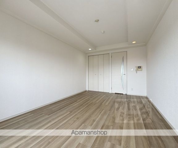 クリスタルグランツ京都高辻の内装写真
