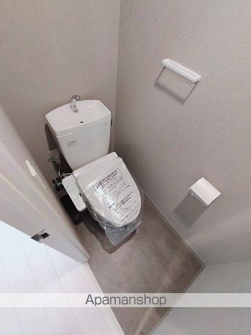 エル・セレーノ新大阪北の内装写真