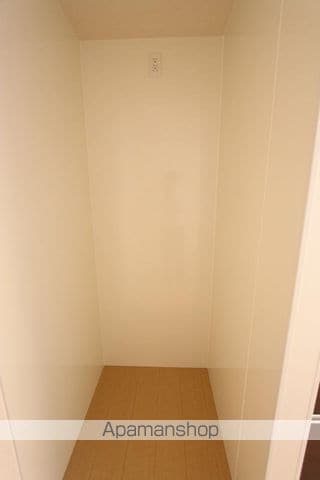DーROOM RIAGEの内装写真