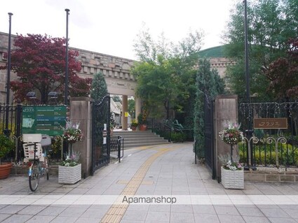 エステート記念橋　大幅リフォーム・ＵＢ交換[1K/21m2]の周辺4