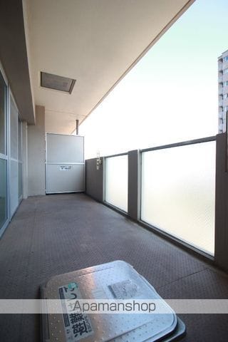 クレール野田の内装写真