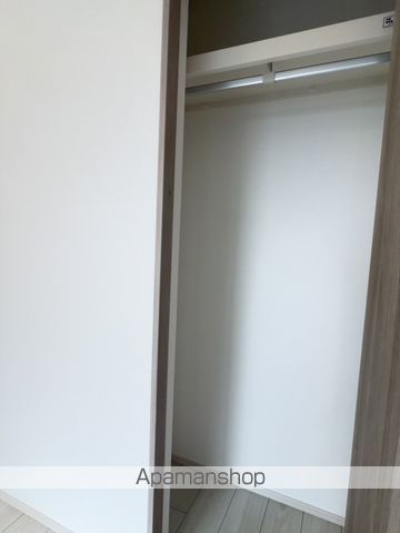しずくBLANCの内装写真