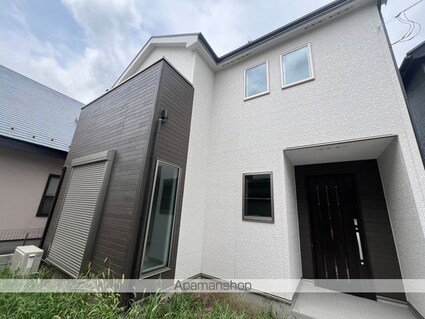 Ｓｕｍａｉ－ｔｏ四街道市大日０２[3LDK/95.22m2]の外観2