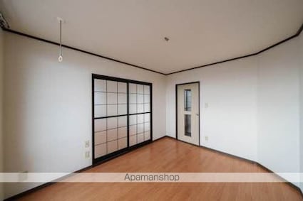 ファミールＫＮ[2DK/46.5m2]の内装