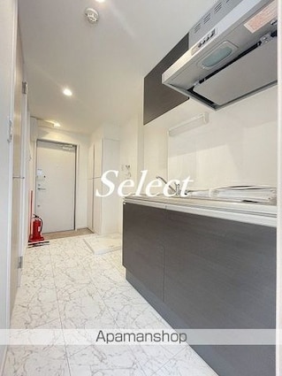 シュガール戸部本町[1K/21.8m2]の内装1