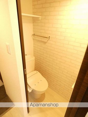 CITY VILLA 厚別の内装写真