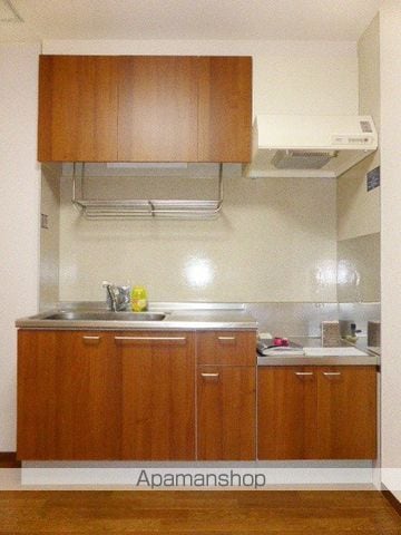 ディアス大豆島の内装写真