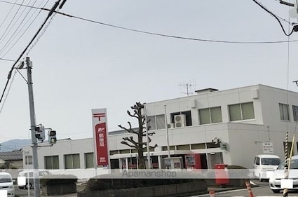 クレメント　アシオ[1LDK/50.01m2]の周辺5