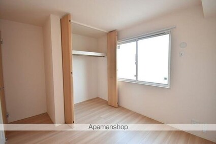 サンライズヤマダ　Ｃ棟[2LDK/55.71m2]の内装4