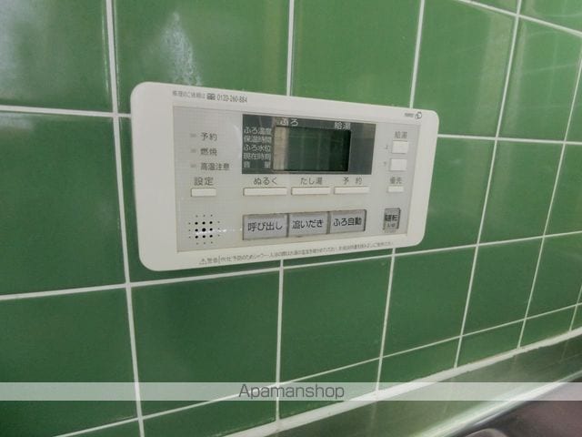 東武伊勢崎・大師線 韮川駅 徒歩12分 1階建 築45年の内装写真