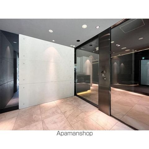 SーRESIDENCE南堀江のその他写真