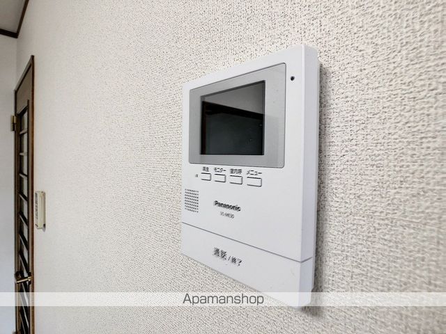 ルーベンス11の内装写真