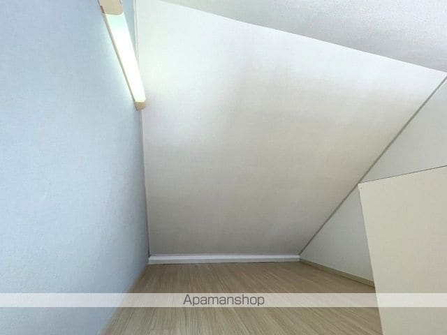 ジュネパレス新検見川第01の内装写真