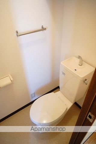 エルーセラの内装写真