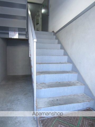 グリーンパーク旭25の内装写真