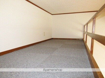 長野県長野市吉田５丁目[1K/23.18m2]の内装3