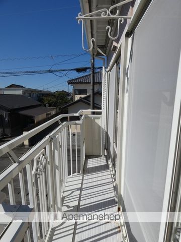 サンシティiの内装写真