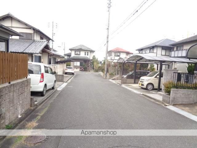 グランシャリオの周辺写真