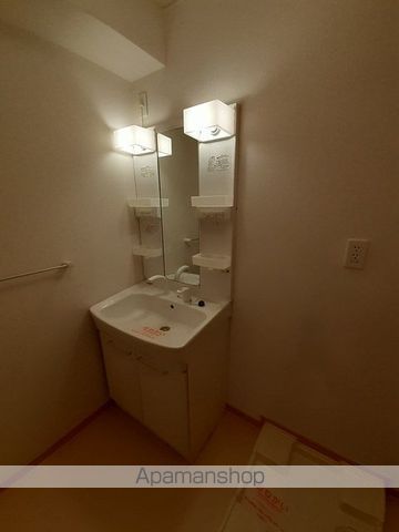 リュブミラーカIIAの内装写真