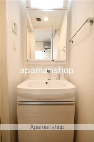 ADVANCE大阪ドーム前アヴェニールの内装写真