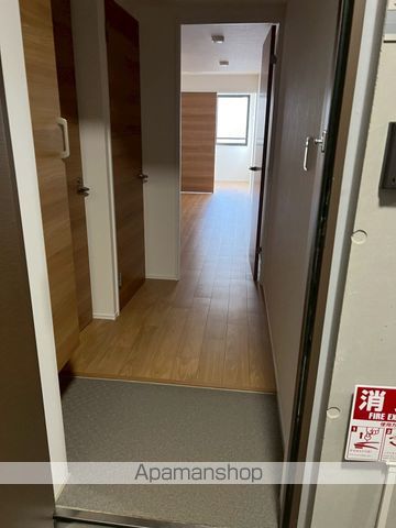 プライムスクエア池上の内装写真