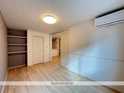 エトワール　Ａ[1LDK/50.14m2]のその他内装