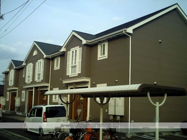 FAIN MOTION.Iの外観写真