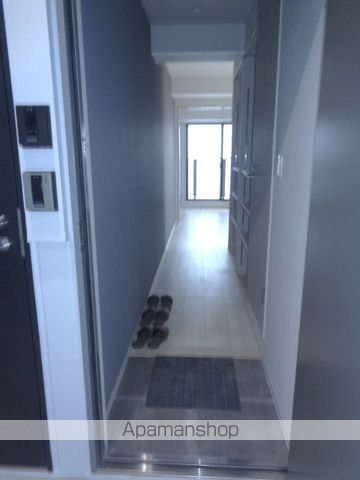 ハコス・堺・山之口の内装写真