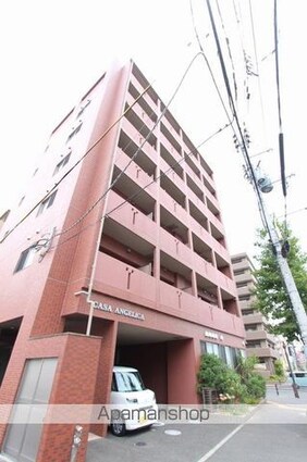 ＣＡＳＡ　ＡＮＧＥＬＩＣＡ[1K/37.2m2]の外観4