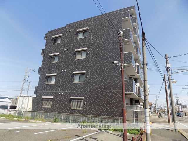 ペガサス34の外観写真