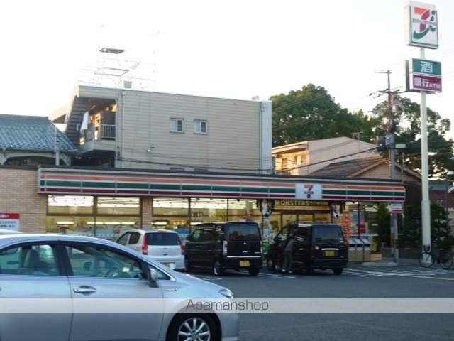 ブリランテ鶴見の周辺写真
