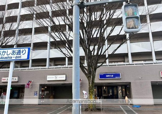 レオパレス銀河の周辺写真