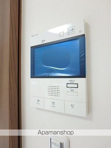 ガーラ練馬グランドステージの内装写真
