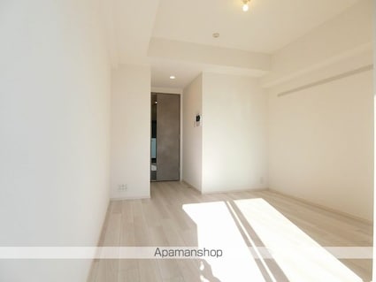 東京都墨田区緑３丁目[1K/25.16m2]のリビング・居間