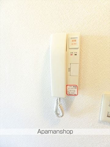 カサヴェルデ壹番館の内装写真