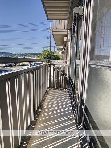 ソレイユ 長沢 Iの内装写真