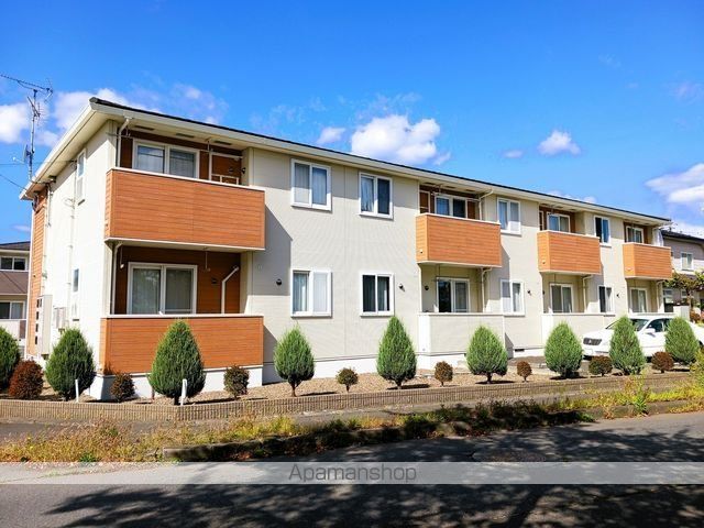 プロムナードさくら3番館
