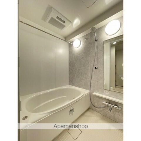 アーバネックス住吉の内装写真