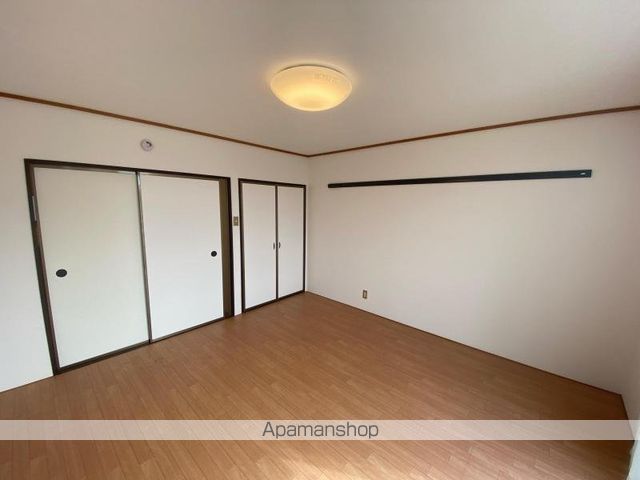 ビューフォート屋島の内装写真