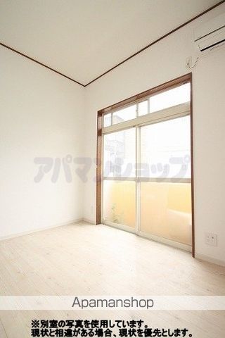グリーンコーポIIIの内装写真