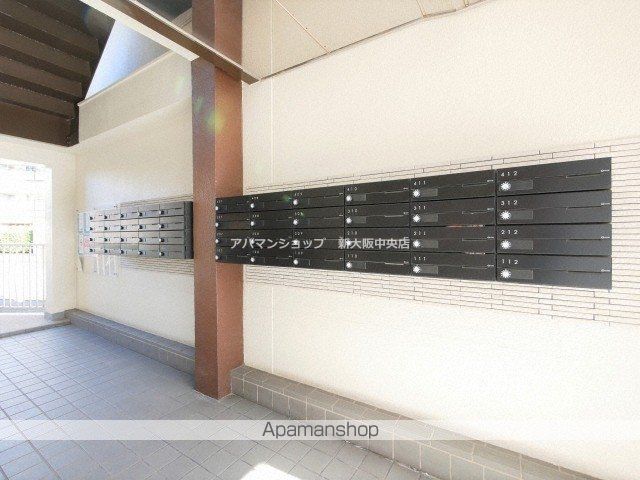 グランジュール淀川のその他写真