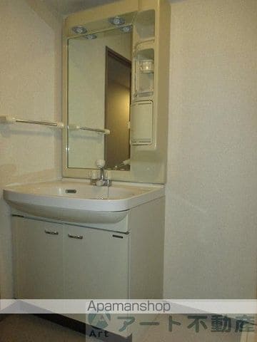 スカール土居田の内装写真