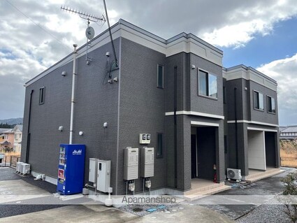 Ｐｌａｉｓｉｒ　Ｃｈａｔｅａｕ[2LDK/59.24m2]の外観3