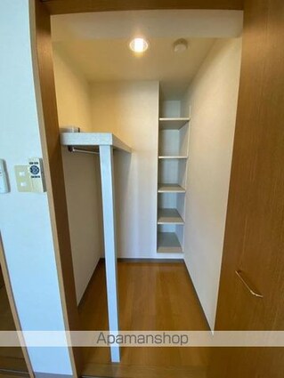 グラン・シャリオ[1K/30.94m2]の収納